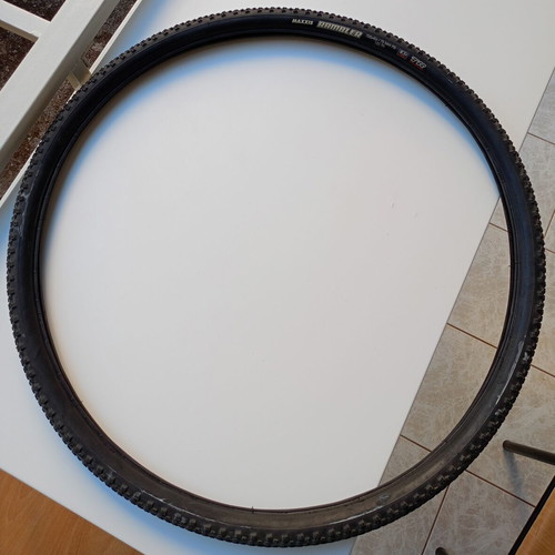 Maxxis Rambler 700x40c bicycle tires