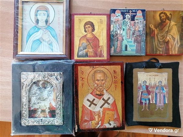  christianikes ikones