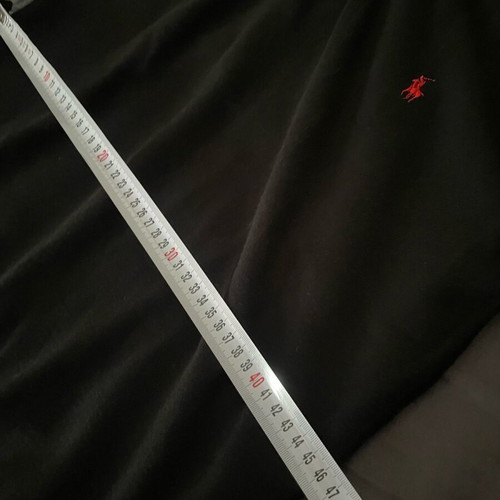 Ralph Lauren Pullover new with tags, black, size M