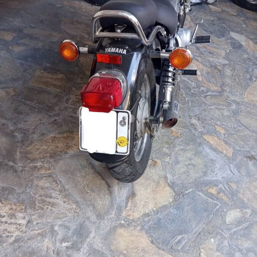 Yamaha Virago XV 250 motorcycle like new, 250cc, 1996