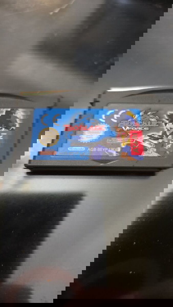 gameboy advance beyblade v force game
