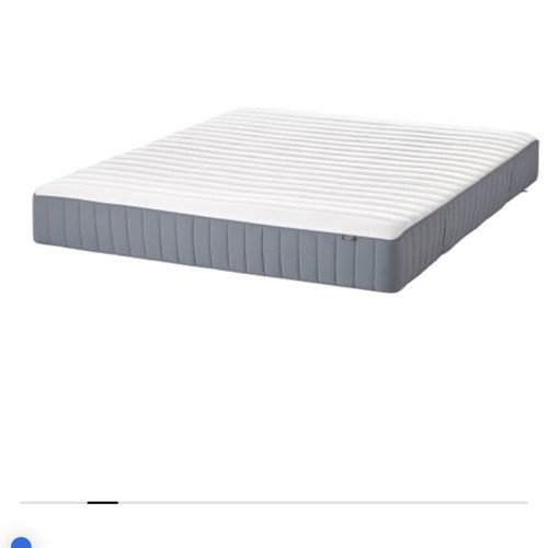 Mattress 160×200 cm