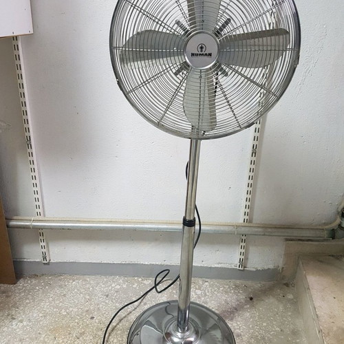 Fan used 130x45 cm fully functional