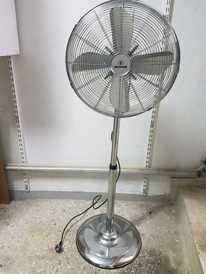 Fan used 130x45 cm fully functional