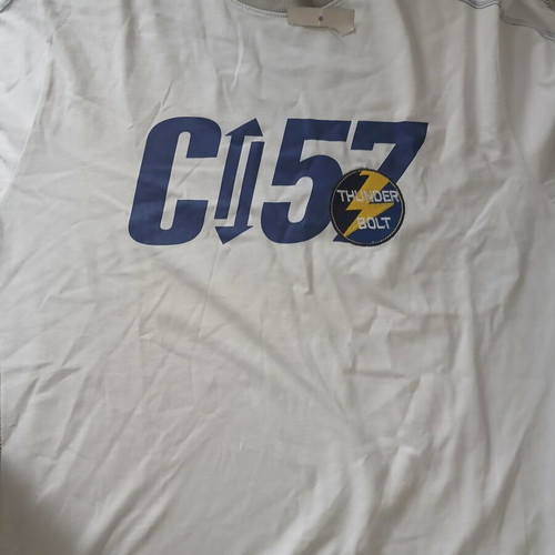 Sprint Boys' T-shirt New White Size 14