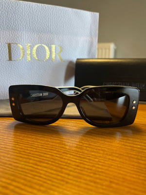 Γυναικεία γυαλιά ηλίου Christian Dior Pacific S1U μαύρα, καινούργια