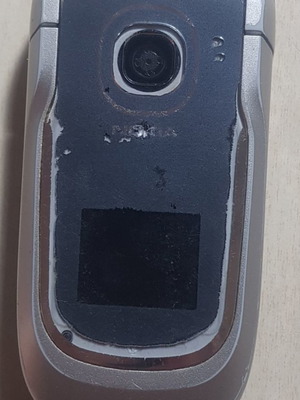 Nokia 2760