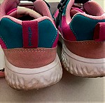  Αθλητικά παπούτσια για κορίτσι Νο 29 Garvalin