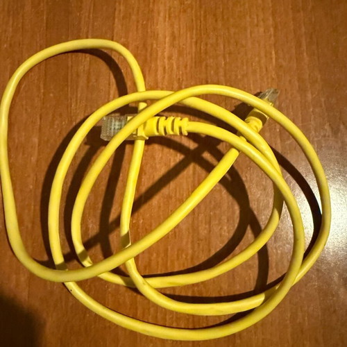 Ethernet cable new
