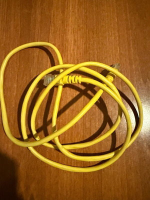 Ethernet cable new