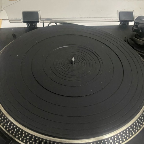 Πικάπ Gemini DJ-3000 μεταχειρισμένο με ρυθμιζόμενη ταχύτητα 33/45