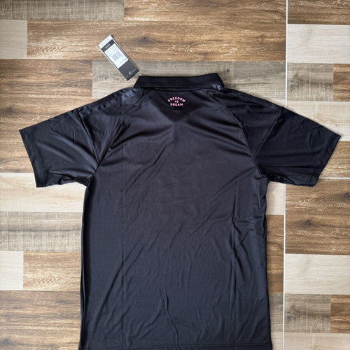 Inter Miami jersey, authentic