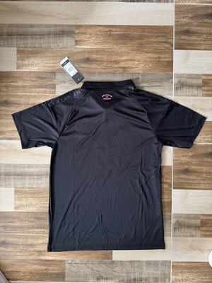 Inter Miami jersey, authentic