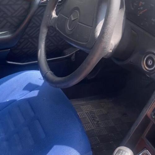 Mercedes C180 car, very good condition