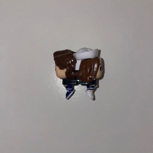 Stranger Things Kinder Joy Funko Pop Collectible Figure Steve & Robin new