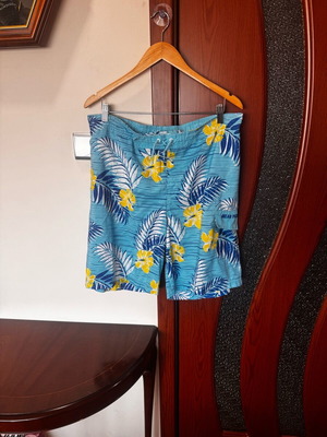 Ocean Pasific κοντά παντελόνια σαν καινούργια XL/2XL