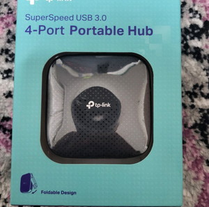 TP-LINK SUPERSPEED USB