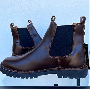 Chelsea Boots μέγεθος 45