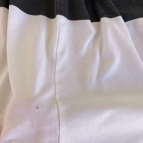 Nike Court Tennis Short-Sleeve Polo Small