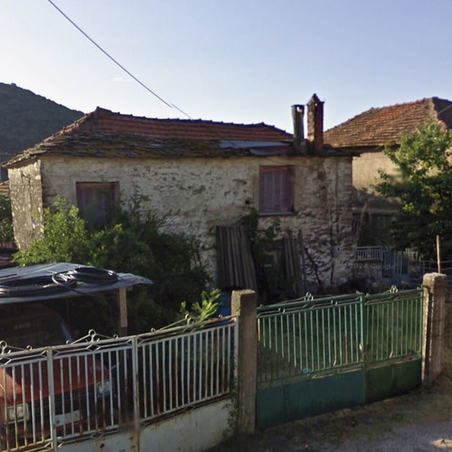 Buildable plot in Eleftheroupoli Kavala 85 m²
