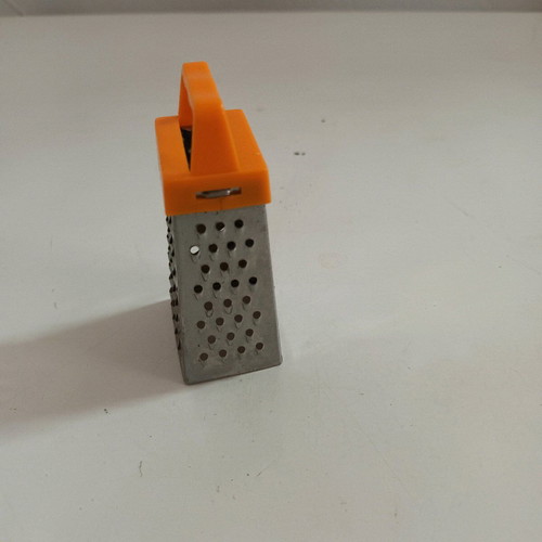 Mini grater new with 8 cm height