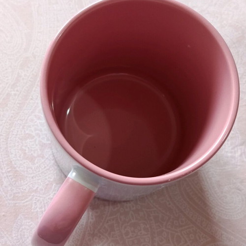 Candy Candy mug new