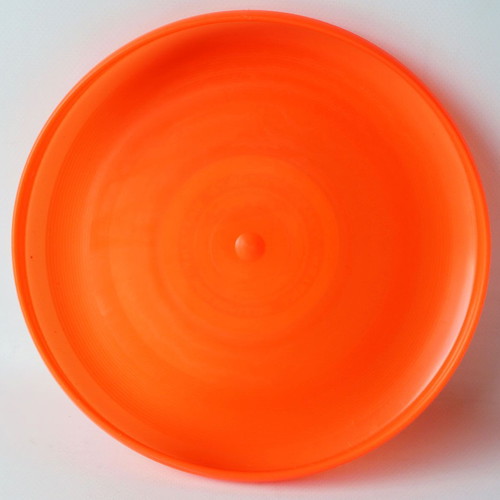 Vintage Yuasa Pafecta Battery Promotional Frisbee new, made in Japan