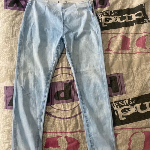Women's jeans like new, size M / 38 / 10