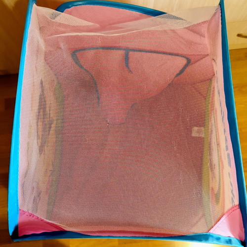 Gabby's Dollhouse Play Tent like new