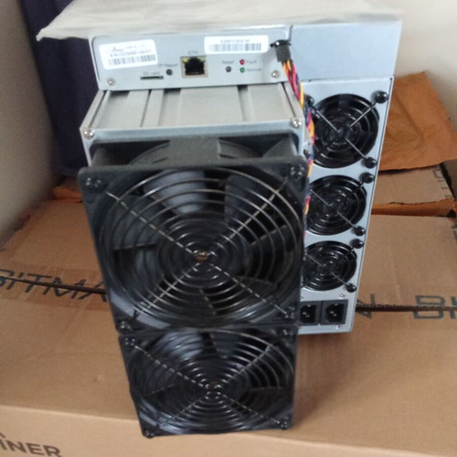 S19kpro 120th new in box with cables