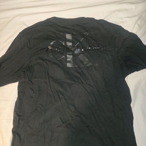Calvin Klein long-sleeve shirt like new, size large