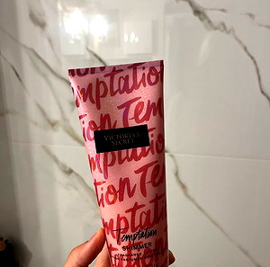Victorias Secret Shimmer Temptation Body Lotion