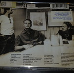 Depeche Mode Exciter CD used, electronic