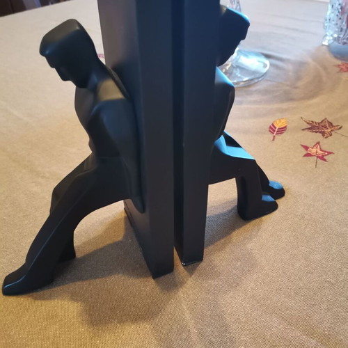 Chris Collicott bookend used