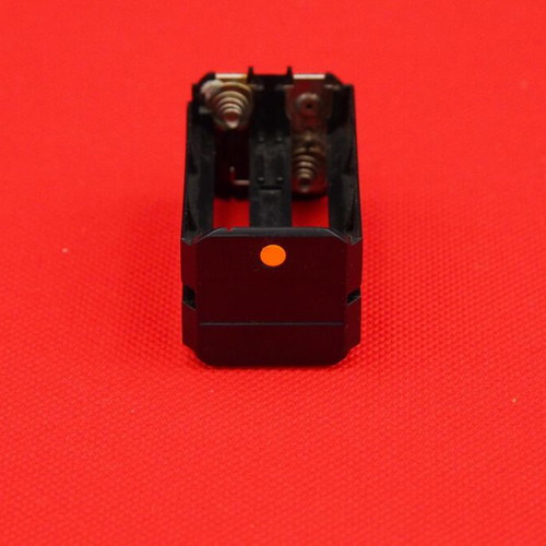 Battery holder for Sony ICF PRO 80 70 used