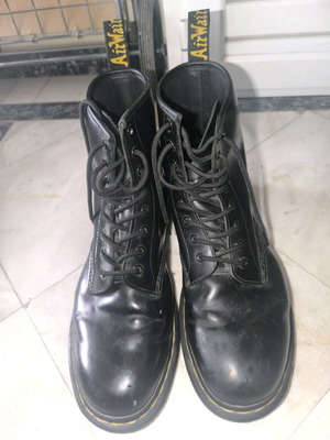 dr martens