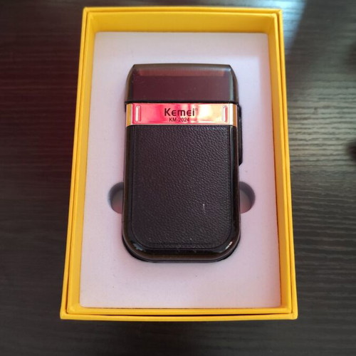 Kemei Trimmer like new