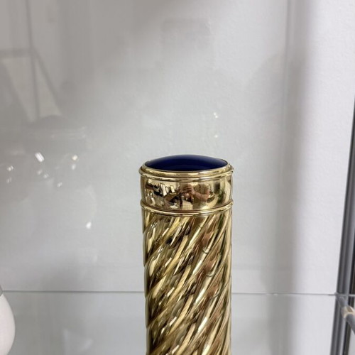 Boucheron Les Pluriels vintage empty perfume bottle used