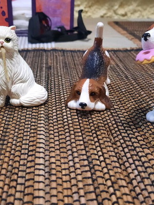 Barbie Pets 2001 like new
