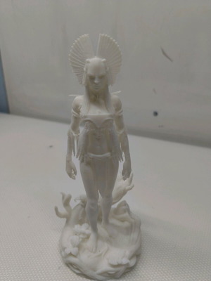 Avatar φιγούρα καινούργια, 3d printed