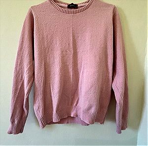 Ροζ μπλούζα