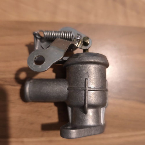 Radiator valve LANCIA BETA new