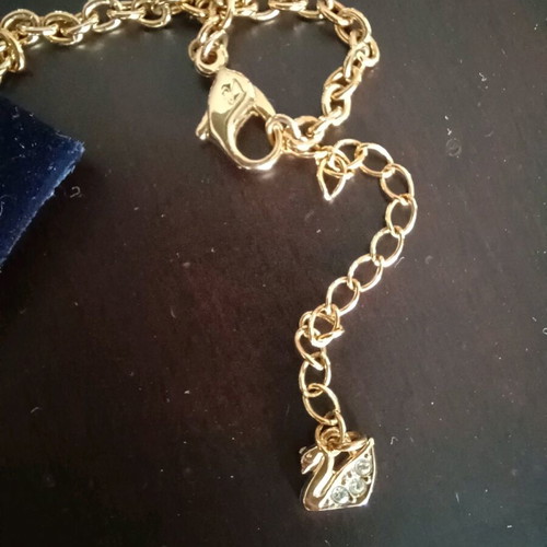 Κολιέ Swarovski