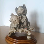 Decorative cats new