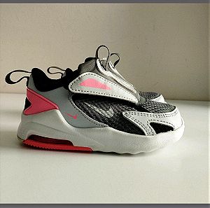 Nike Air max παπούτσια βρεφικά για κορίτσι ν.22