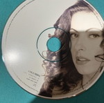 CD used, like new condition