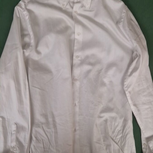 Calliope parade set like new, cotton shirt and pants
