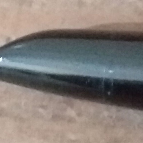 Leningrad collectible pen with original case