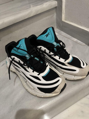 Reebok ανδρικά αθλητικά μεταχειρισμένα νούμερο 42,5