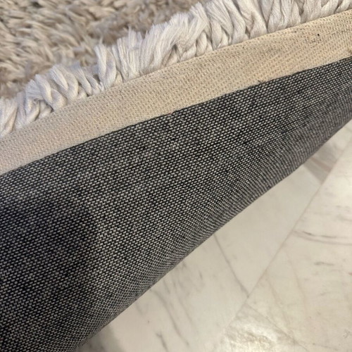 Saggy rugs 2 pieces like new, size 240x300 cm